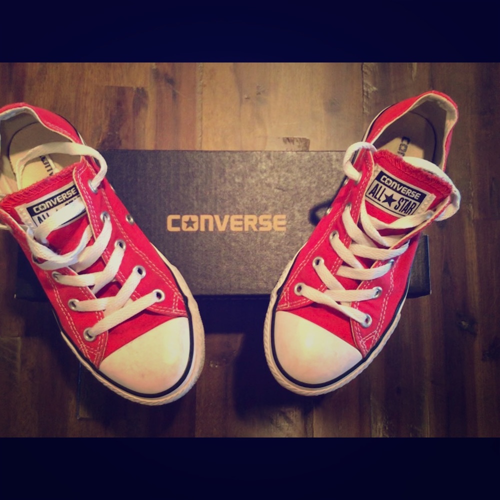 Converse Shoes Kids